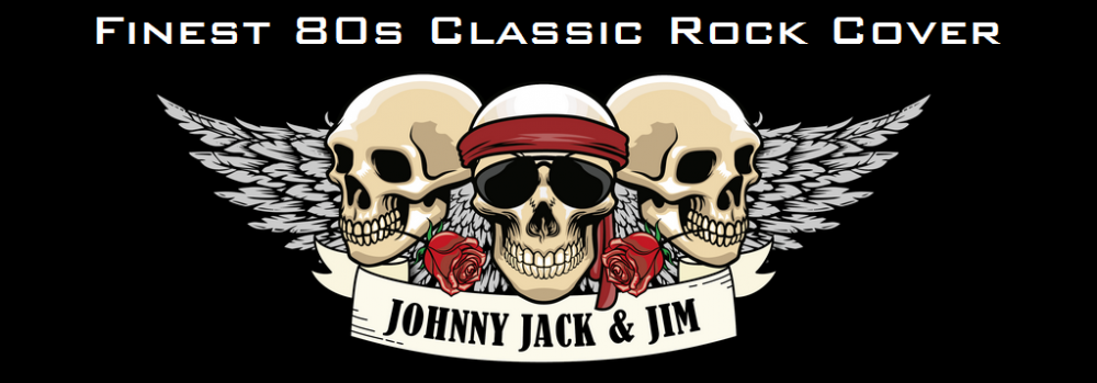 Johnny Jack & Jim